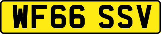 WF66SSV