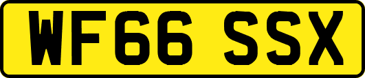 WF66SSX
