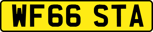 WF66STA