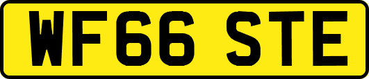 WF66STE
