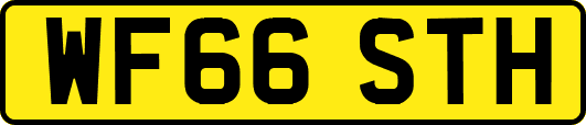 WF66STH