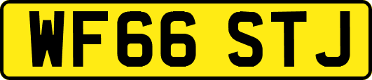 WF66STJ