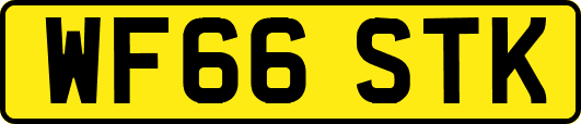 WF66STK