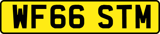 WF66STM