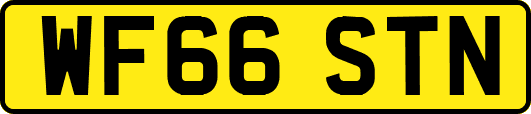 WF66STN