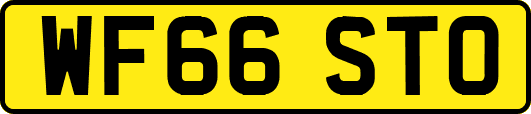 WF66STO