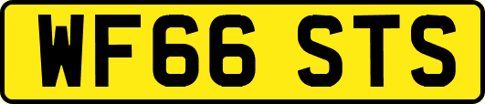WF66STS
