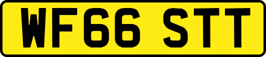 WF66STT