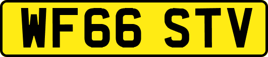WF66STV
