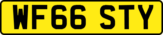 WF66STY