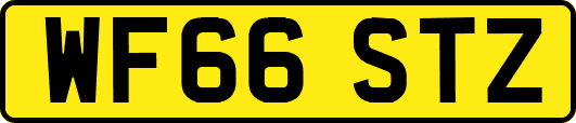 WF66STZ