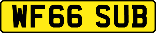 WF66SUB