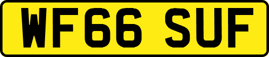 WF66SUF