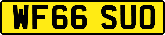 WF66SUO