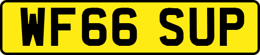 WF66SUP