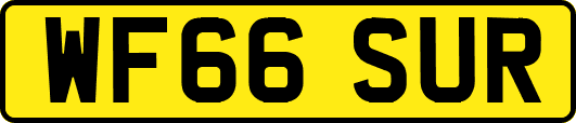 WF66SUR