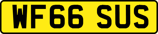 WF66SUS