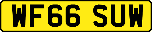 WF66SUW