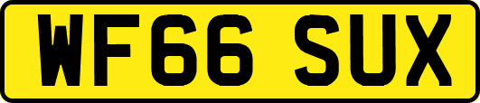 WF66SUX