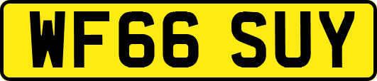 WF66SUY