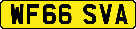 WF66SVA
