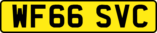 WF66SVC