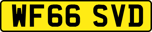 WF66SVD
