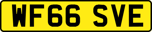 WF66SVE
