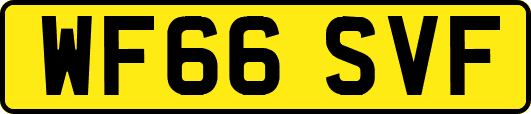 WF66SVF