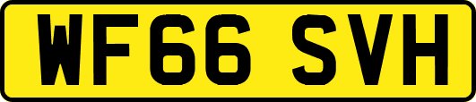 WF66SVH