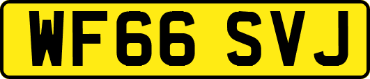 WF66SVJ