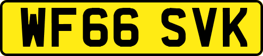 WF66SVK