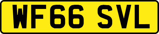 WF66SVL