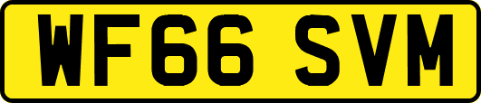 WF66SVM