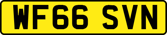 WF66SVN