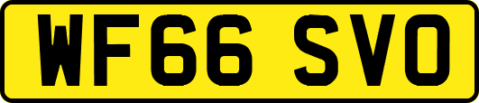 WF66SVO