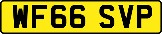 WF66SVP