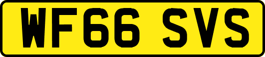 WF66SVS