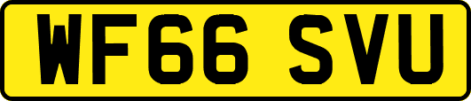 WF66SVU