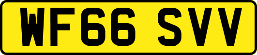 WF66SVV
