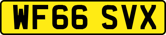 WF66SVX