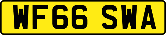 WF66SWA