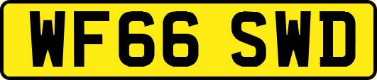 WF66SWD