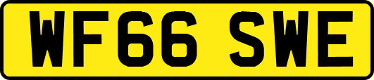 WF66SWE