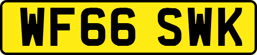 WF66SWK