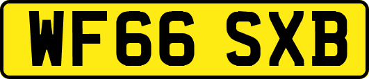 WF66SXB