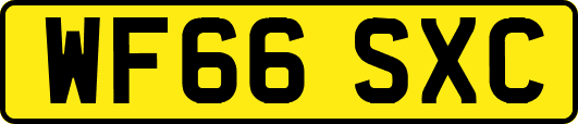 WF66SXC