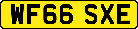 WF66SXE