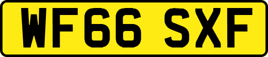 WF66SXF