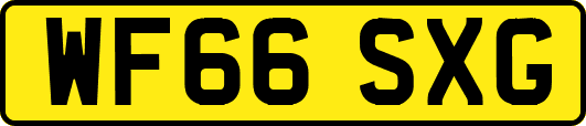 WF66SXG
